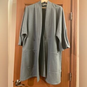 Conscious Clothing Timberline Cardigan